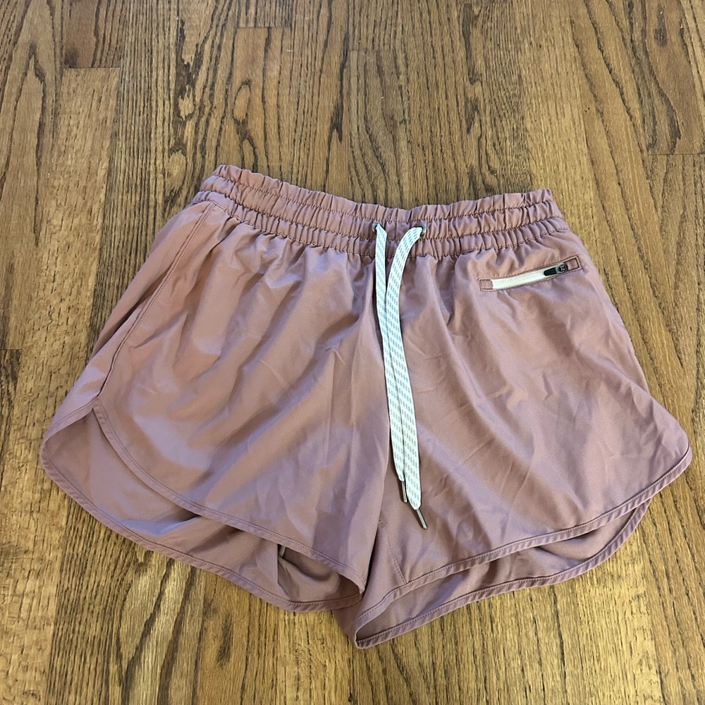 Vuori Clementine 2.0 short - medium